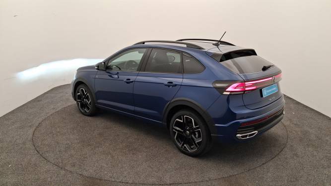 Taigo 1.5 TSI 150 DSG7