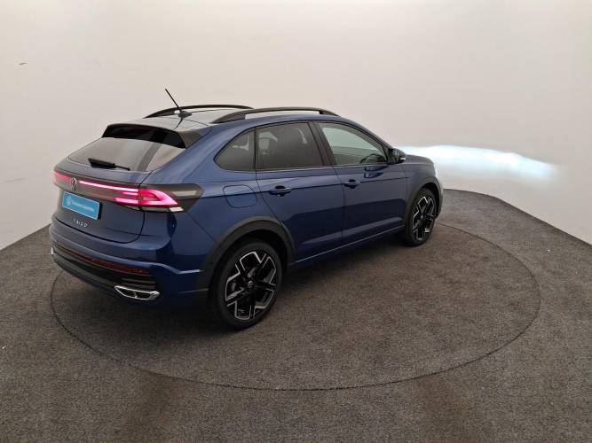 Taigo 1.5 TSI 150 DSG7