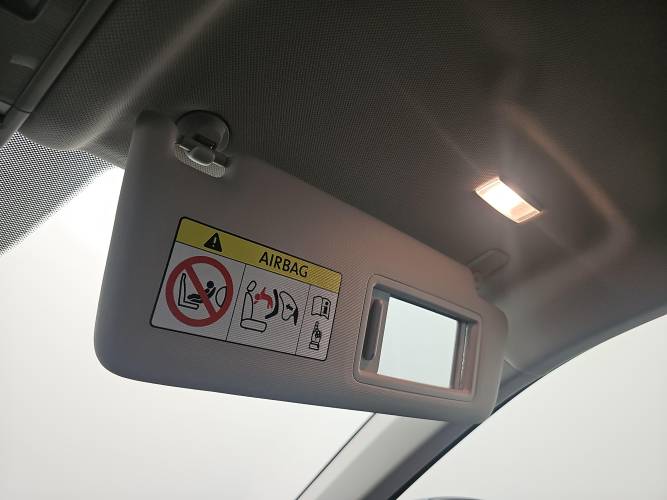 T-Roc 1.0 TSI 116 Start/Stop BVM6