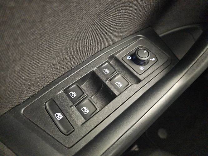 T-Roc 1.0 TSI 116 Start/Stop BVM6