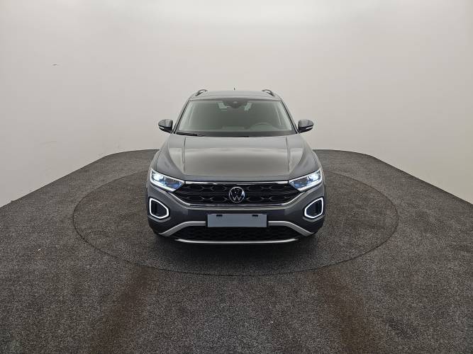 T-Roc 1.0 TSI 116 Start/Stop BVM6