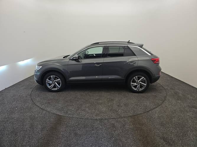 T-Roc 1.0 TSI 116 Start/Stop BVM6