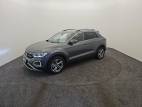 T-Roc 1.0 TSI 116 Start/Stop BVM6