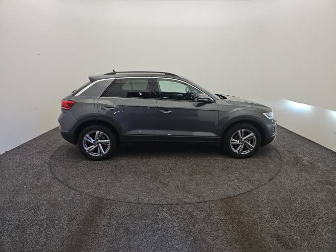 T-Roc 1.0 TSI 116 Start/Stop BVM6