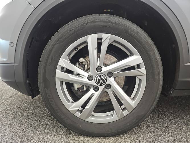 T-Roc 1.0 TSI 116 Start/Stop BVM6