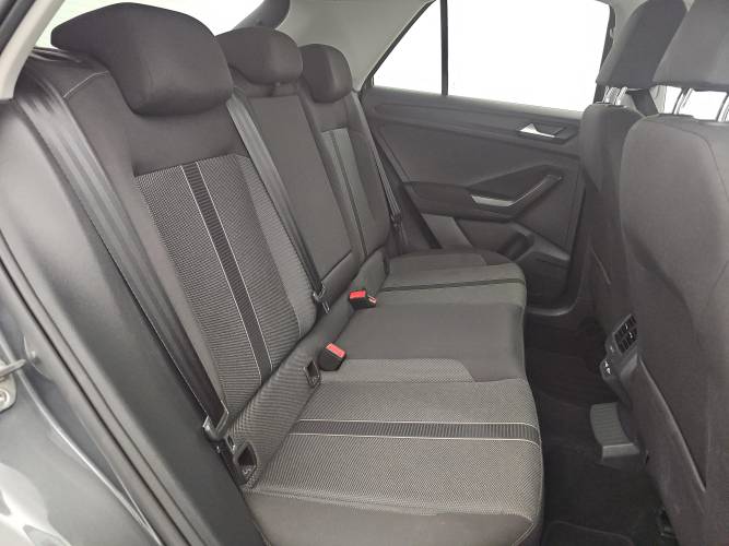 T-Roc 1.0 TSI 116 Start/Stop BVM6