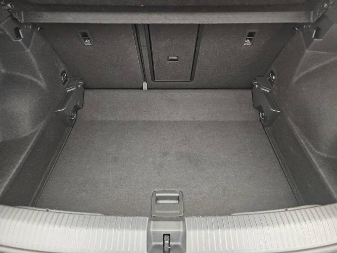 T-Roc 1.0 TSI 116 Start/Stop BVM6