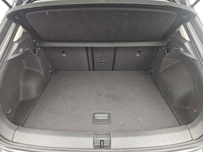 T-Roc 1.0 TSI 116 Start/Stop BVM6