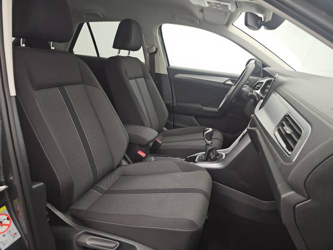 T-Roc 1.0 TSI 116 Start/Stop BVM6