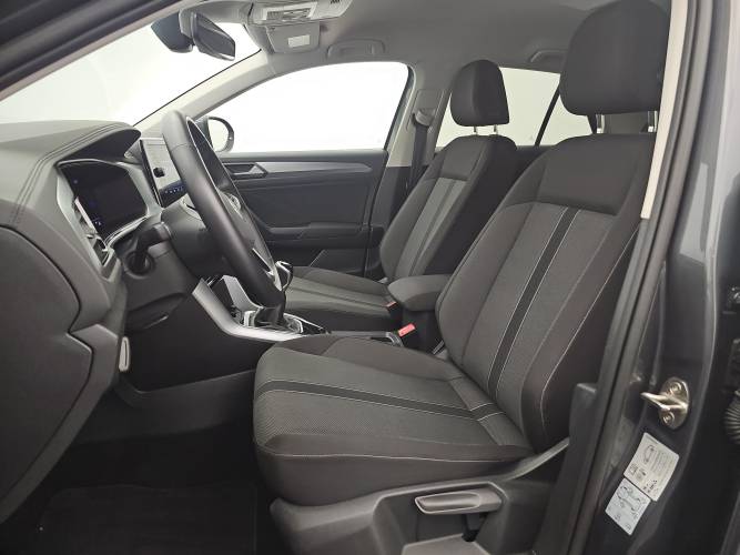 T-Roc 1.0 TSI 116 Start/Stop BVM6