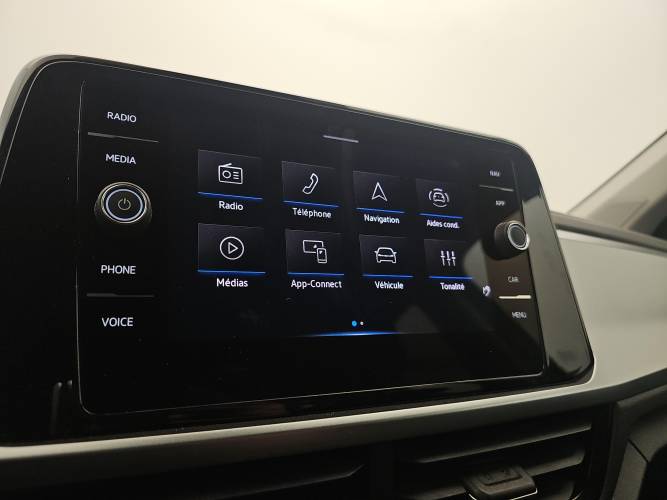 T-Roc 1.0 TSI 116 Start/Stop BVM6