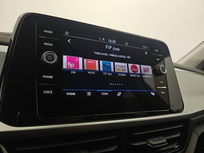 T-Roc 1.0 TSI 116 Start/Stop BVM6