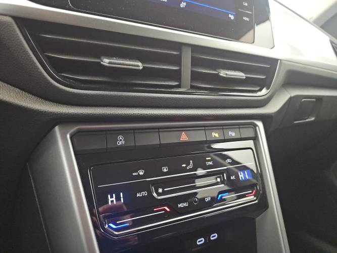 T-Roc 1.0 TSI 116 Start/Stop BVM6