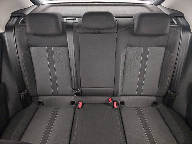 T-Roc 1.0 TSI 116 Start/Stop BVM6