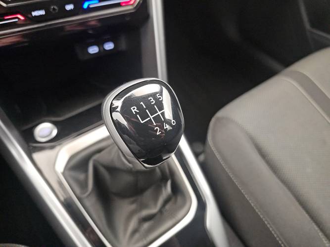 T-Roc 1.0 TSI 116 Start/Stop BVM6