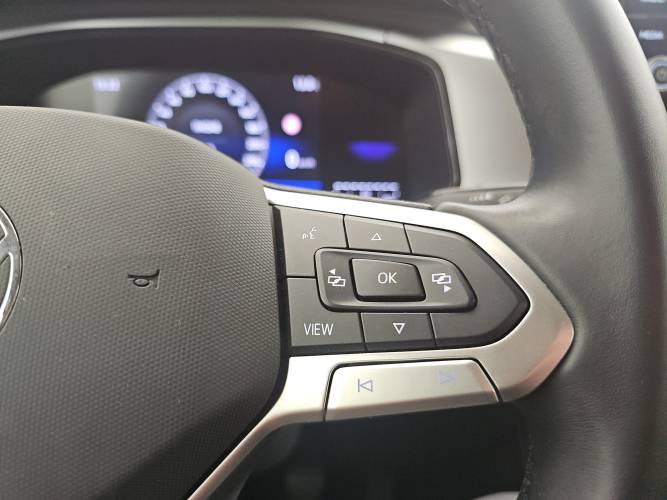 T-Roc 1.0 TSI 116 Start/Stop BVM6