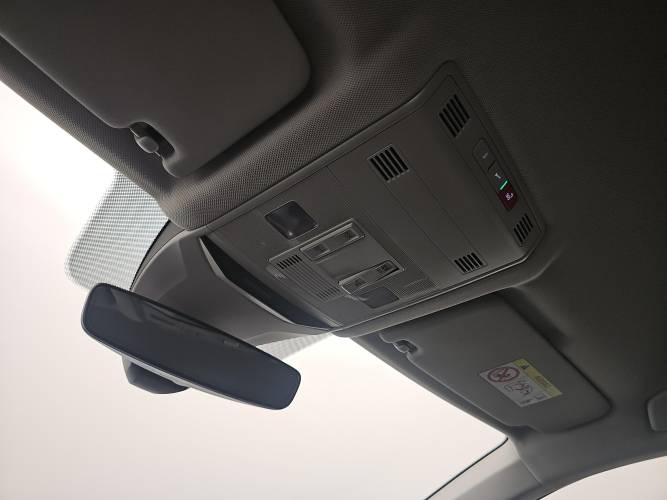 T-Roc 1.0 TSI 116 Start/Stop BVM6