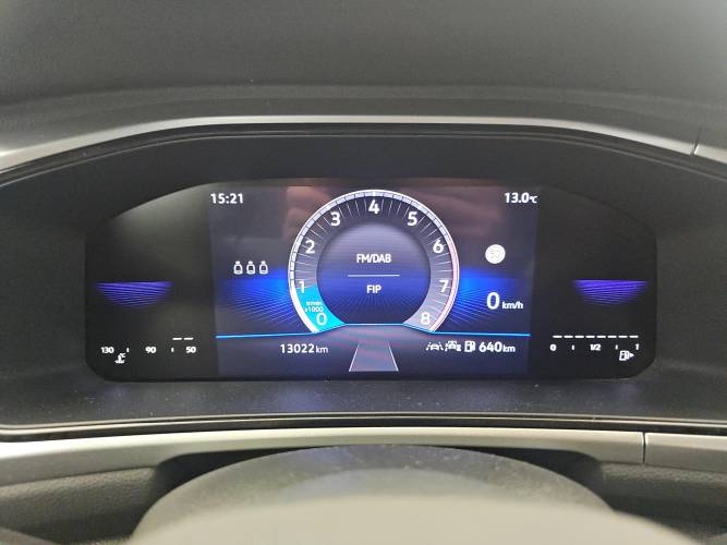 T-Roc 1.0 TSI 116 Start/Stop BVM6