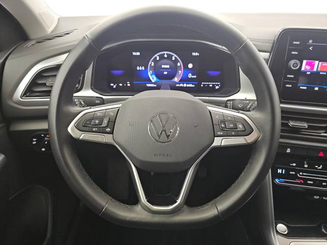 T-Roc 1.0 TSI 116 Start/Stop BVM6