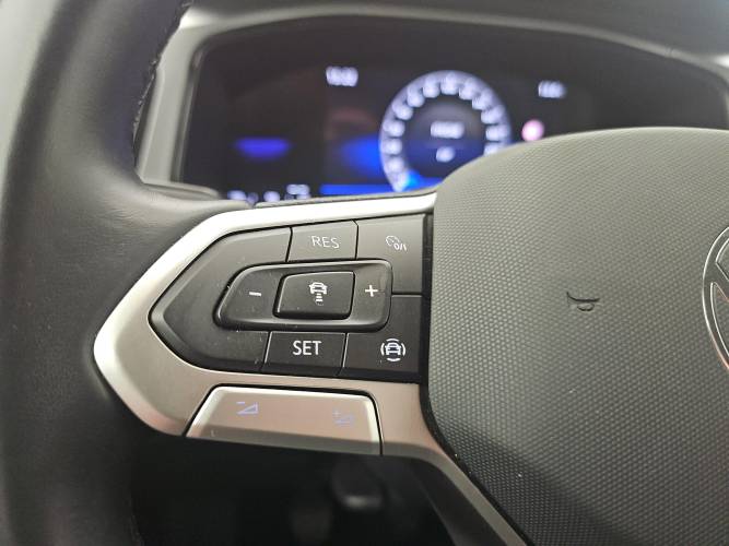 T-Roc 1.0 TSI 116 Start/Stop BVM6