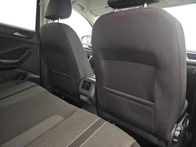 T-Roc 1.0 TSI 116 Start/Stop BVM6