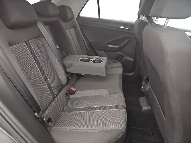 T-Roc 1.0 TSI 116 Start/Stop BVM6