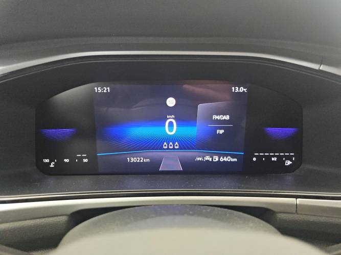 T-Roc 1.0 TSI 116 Start/Stop BVM6