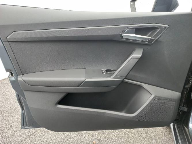 Ibiza 1.0 TSI 95 ch S/S BVM5