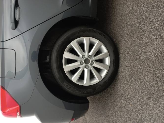 Ibiza 1.0 TSI 95 ch S/S BVM5