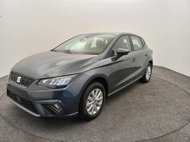 Ibiza 1.0 TSI 95 ch S/S BVM5