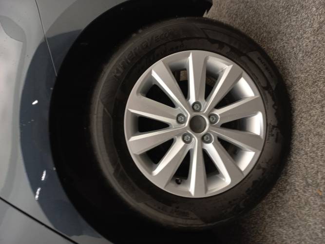 Ibiza 1.0 TSI 95 ch S/S BVM5