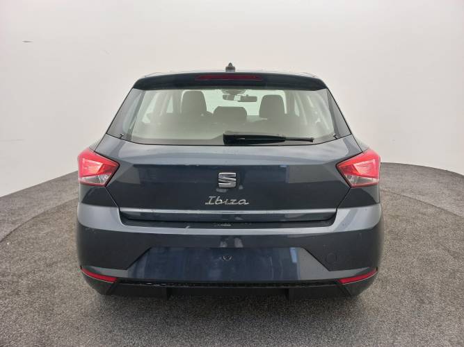 Ibiza 1.0 TSI 95 ch S/S BVM5