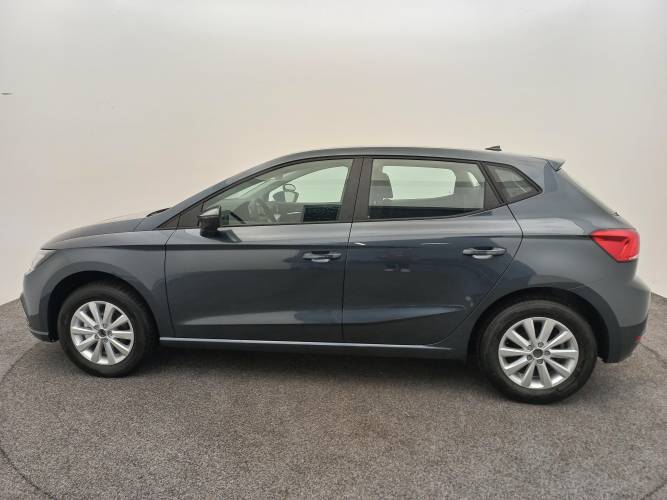 Ibiza 1.0 TSI 95 ch S/S BVM5