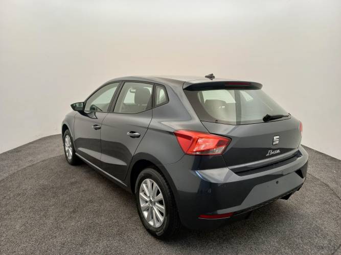 Ibiza 1.0 TSI 95 ch S/S BVM5