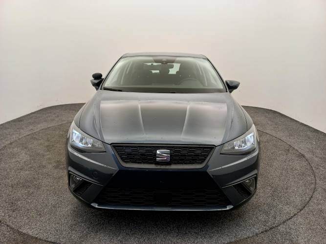 Ibiza 1.0 TSI 95 ch S/S BVM5