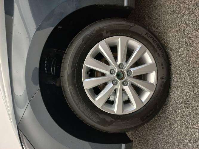 Ibiza 1.0 TSI 95 ch S/S BVM5