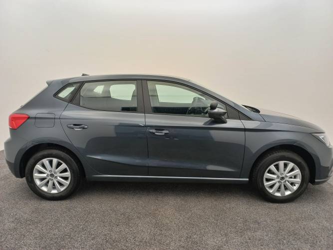 Ibiza 1.0 TSI 95 ch S/S BVM5