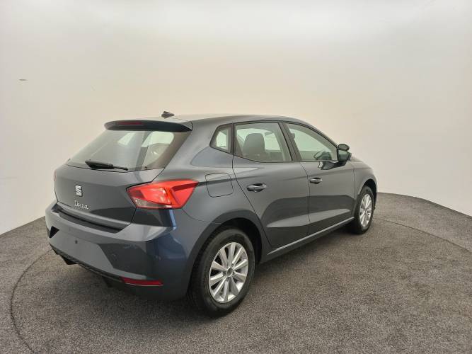 Ibiza 1.0 TSI 95 ch S/S BVM5