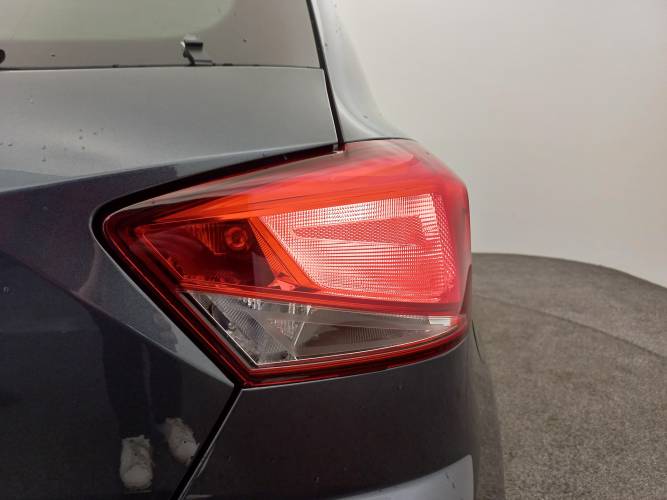 Ibiza 1.0 TSI 95 ch S/S BVM5