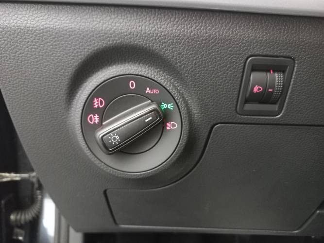 Ibiza 1.0 TSI 95 ch S/S BVM5