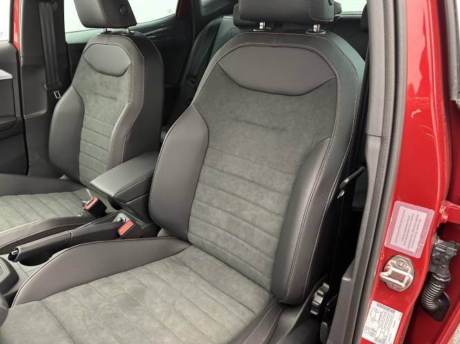 Ibiza 1.5 TSI EVO 2 ACT 150 ch S/S DSG7