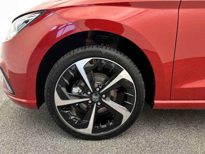 Ibiza 1.5 TSI EVO 2 ACT 150 ch S/S DSG7