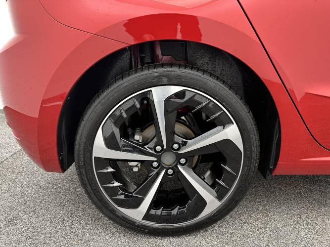 Ibiza 1.5 TSI EVO 2 ACT 150 ch S/S DSG7