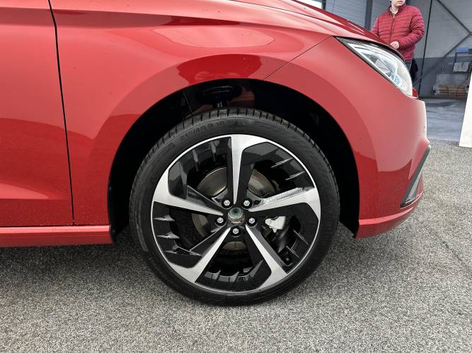 Ibiza 1.5 TSI EVO 2 ACT 150 ch S/S DSG7