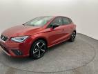 Ibiza 1.5 TSI EVO 2 ACT 150 ch S/S DSG7