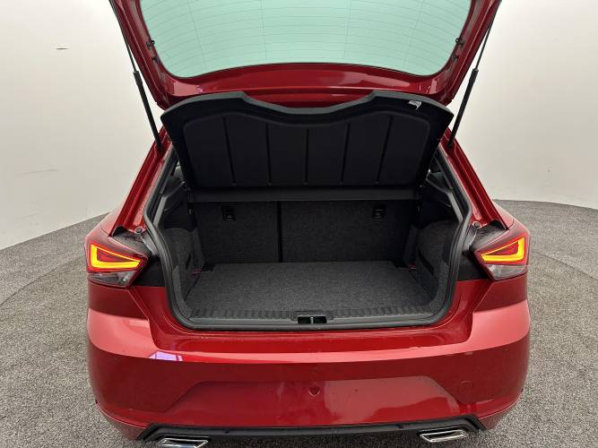 Ibiza 1.5 TSI EVO 2 ACT 150 ch S/S DSG7