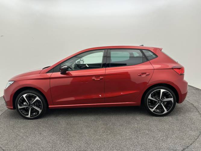 Ibiza 1.5 TSI EVO 2 ACT 150 ch S/S DSG7