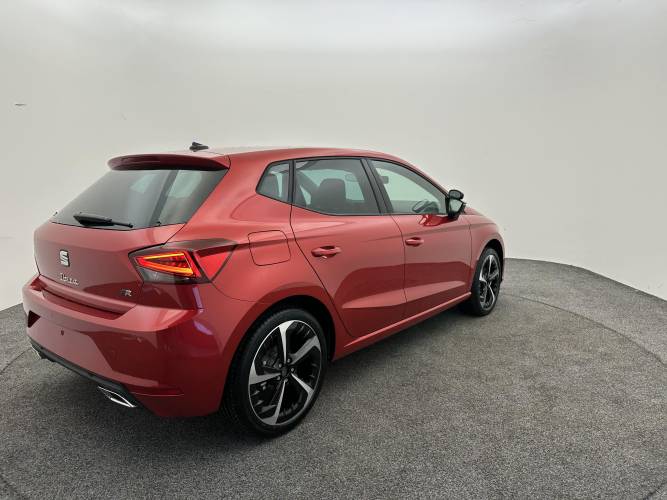 Ibiza 1.5 TSI EVO 2 ACT 150 ch S/S DSG7