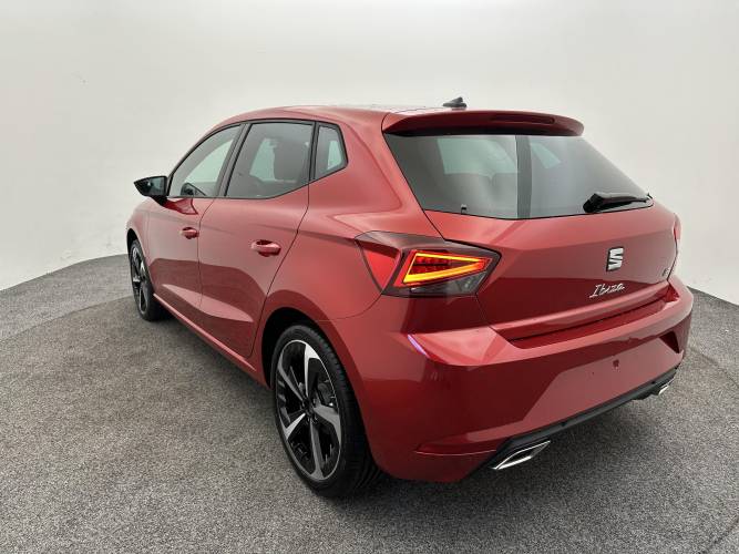 Ibiza 1.5 TSI EVO 2 ACT 150 ch S/S DSG7