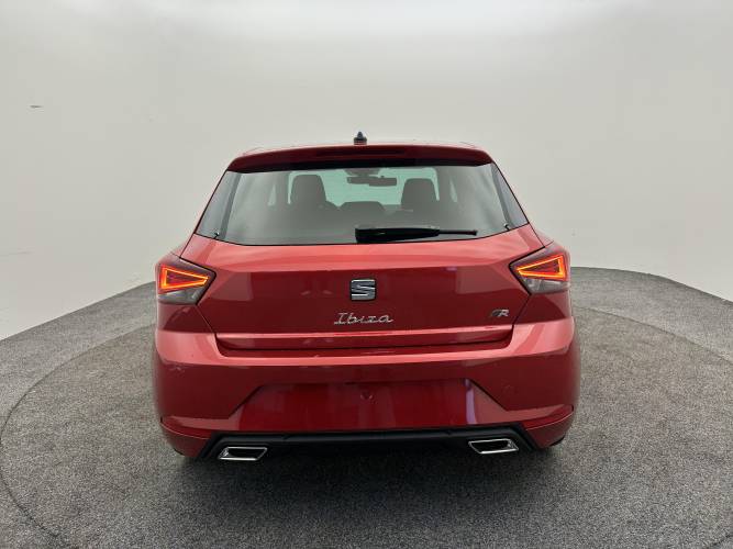 Ibiza 1.5 TSI EVO 2 ACT 150 ch S/S DSG7